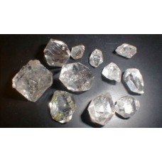 Complete diamond mining reform in CAR